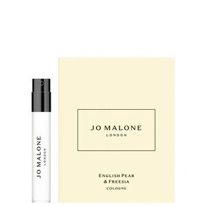 🦋 $5 Jo Malone English Pear & Freesia